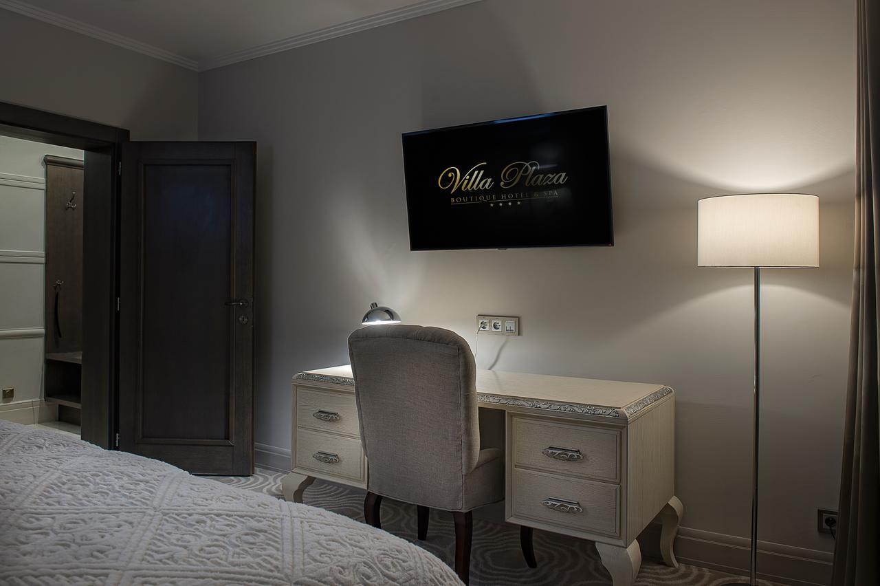 Apartament z 2 sypialniami