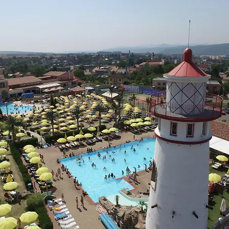 Villa Plaza Boutique Hotel & Spa-3